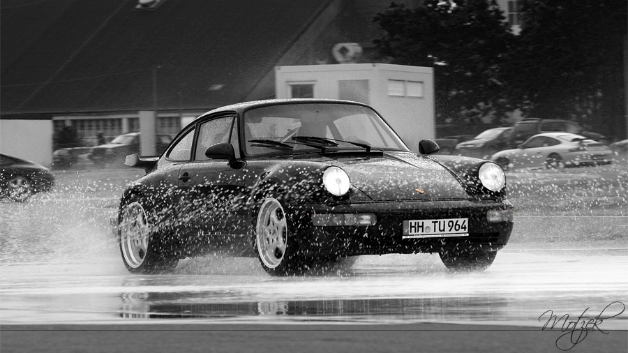 Foto von Sportwagenmeeting 2010 Porsche 911