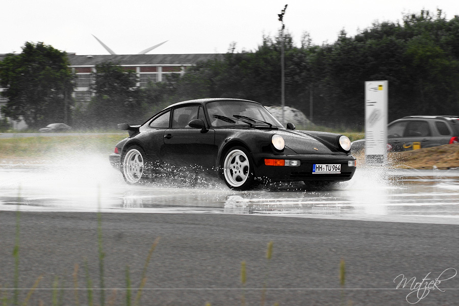 Foto von Sportwagenmeeting 2010 Porsche 911